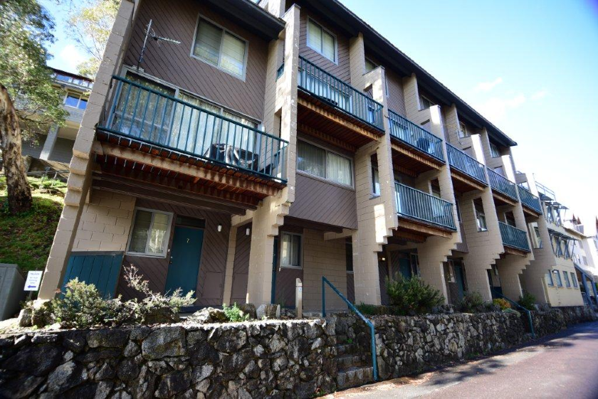 Warrina 9 -Thredbo Village