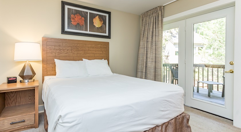 Renovated Bedroom