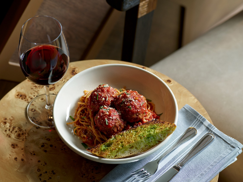 Stark's Alpine Grill