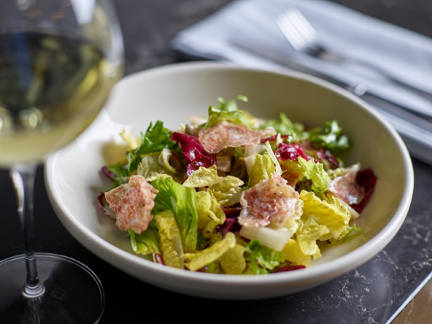 Stark's Alpine Grill