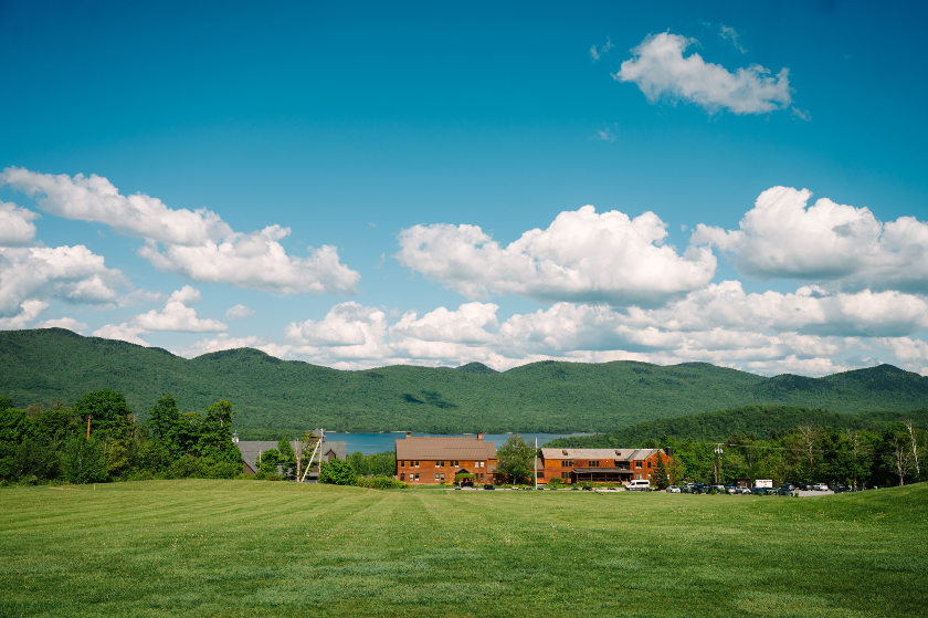 View - Photo by Juniper Studios