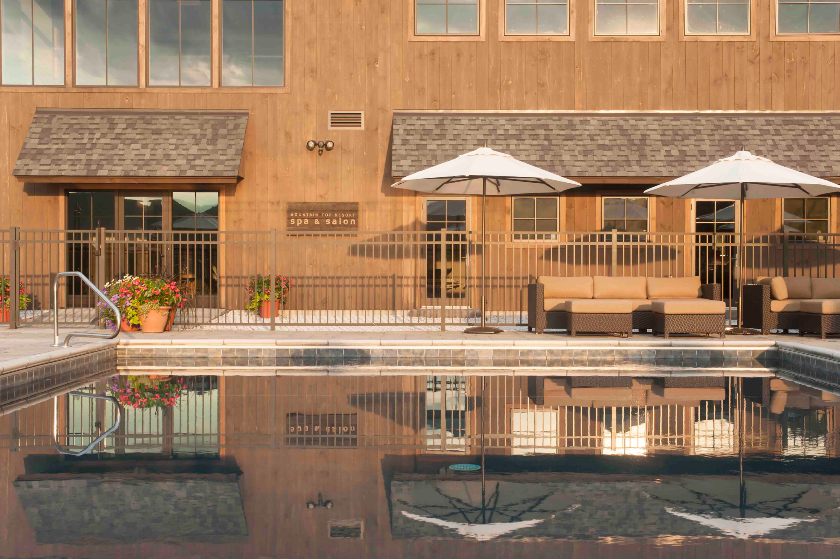 Photo by Joanne Pearson / Fair Haven Photographs