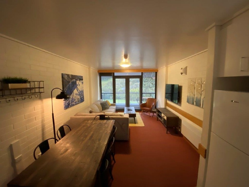 Thredbo Alpine Apartment  - 2 Bedroom