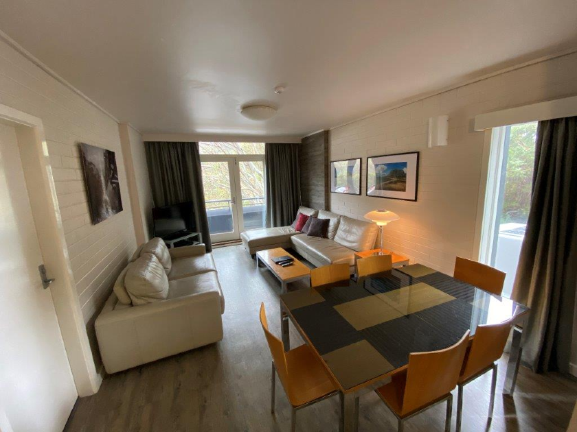 Thredbo Alpine Apartment  - 3 Bedroom