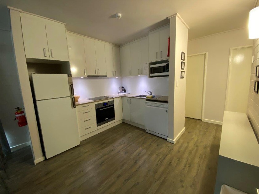Thredbo Alpine Apartment  - 3 Bedroom
