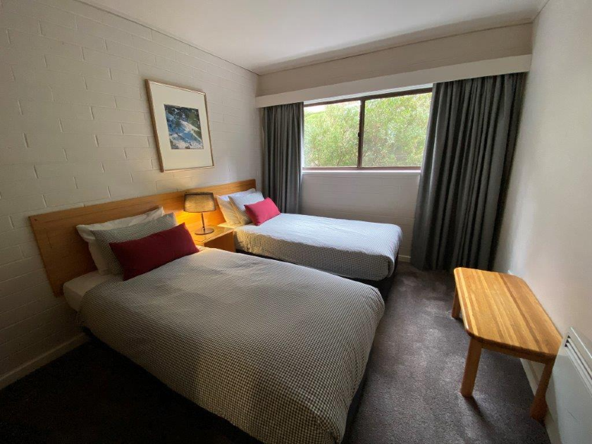 Thredbo Alpine Apartment  - 3 Bedroom