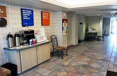 Black Hills Vacations.com - Motel 6 Hot Springs - Supplier Details