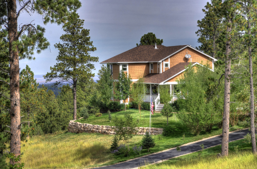 Chateau De Soleil - Deadwood SD