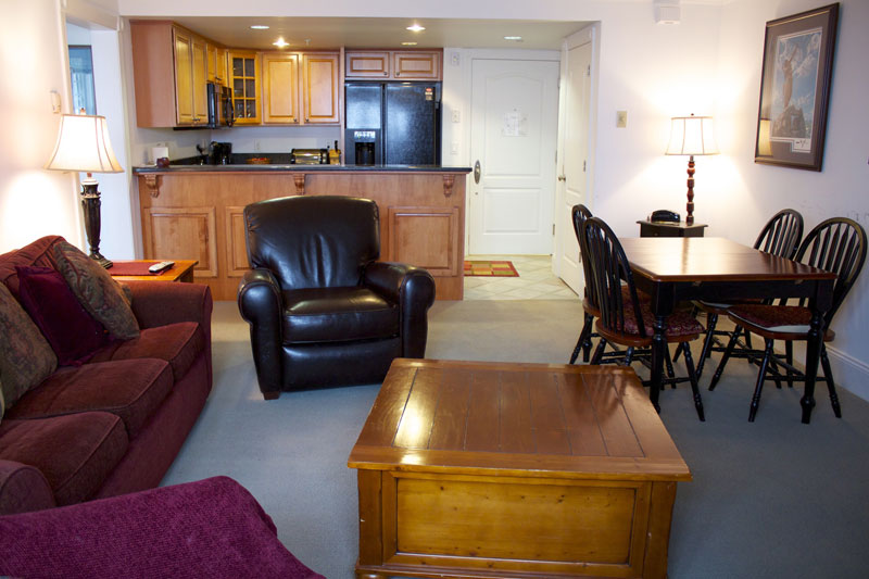 Stratton Ski Resort in Vermont Landmark Supplier Details