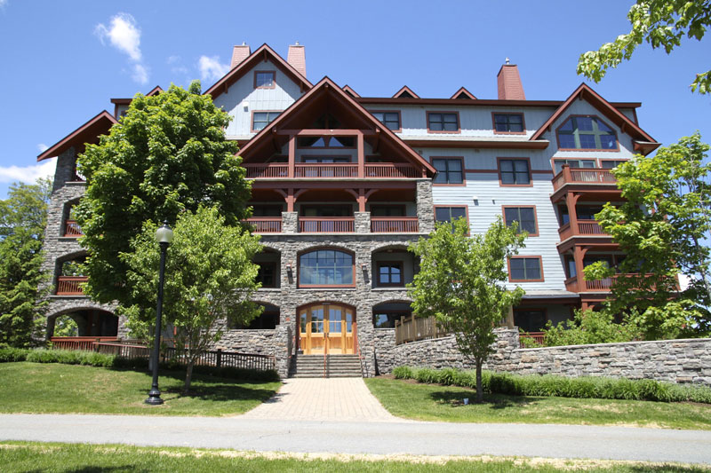 Stratton Ski Resort in Vermont ZZZ Distinctive Properties Supplier Details