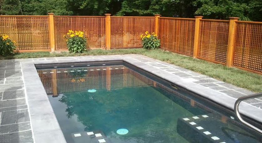 Highline Heated Pool & Swim Spa