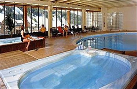  Pool/Hot Tubs