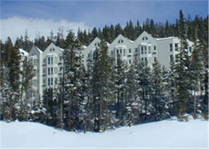  Winter Exterior