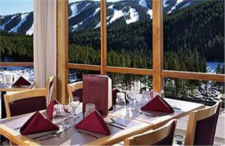  Restaurant View