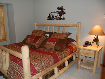 Master Bedroom Example