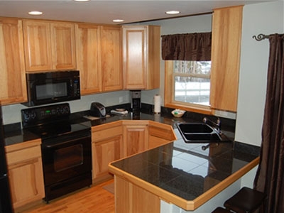 Example Kitchen