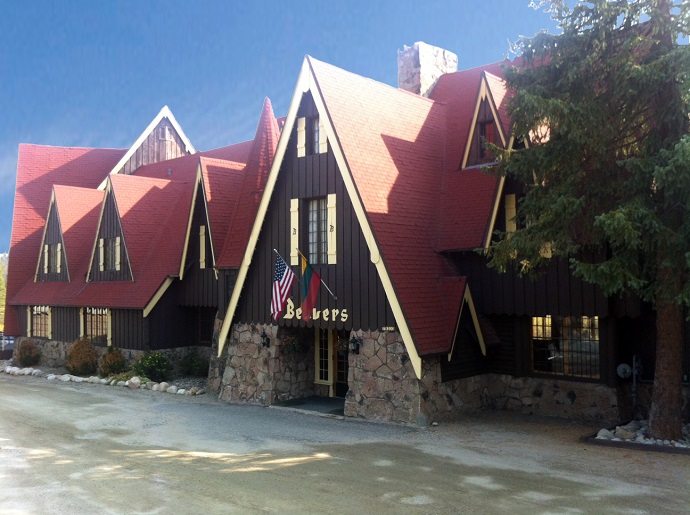Beaver Village Lodge