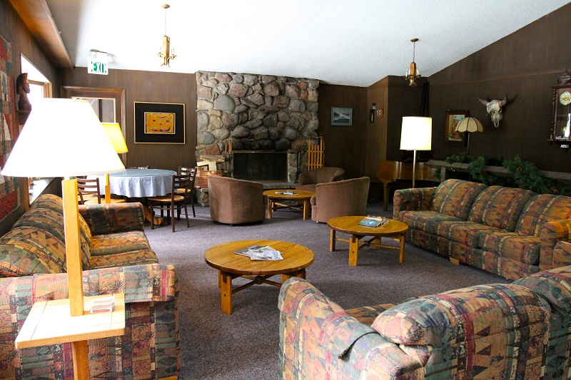  Common Area