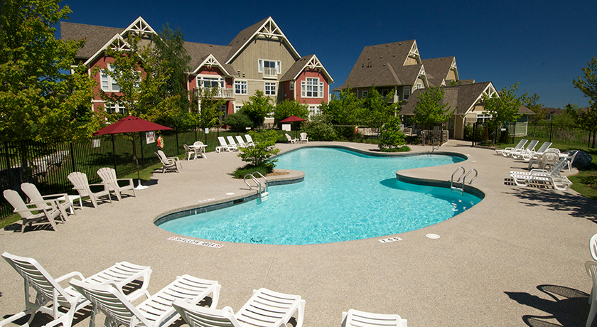 Rivergrass Pool