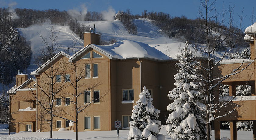 Blue Mountain Resort Online Reservations - Mountain Walk - Supplier Details