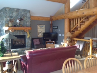 Kodiak Timber Lodge