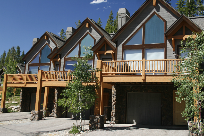 Summer-Antlers at Lakota