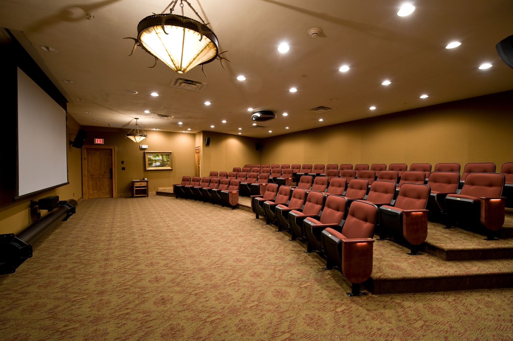 Movie Theater