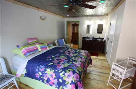 Deadwood Historic Brothel - Deadwood SD