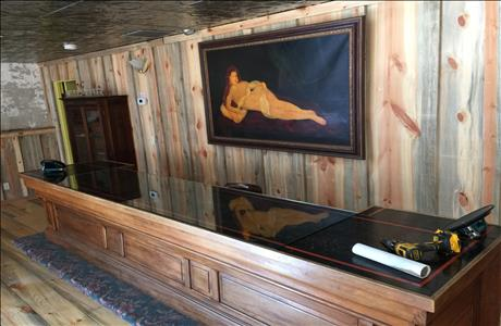 Deadwood Historic Brothel - Deadwood SD