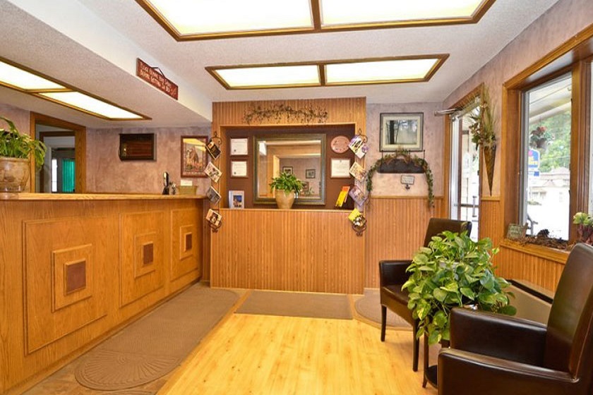 Deadwood Miners Hotel and Restaurant, Deadwood, SD