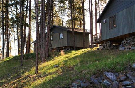 Mountain View Lodge & Cabins | Hill City South Dakota 57745