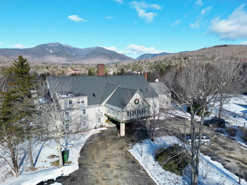 Let the Silver Fox Inn be your home away from home for White Mountain adventures