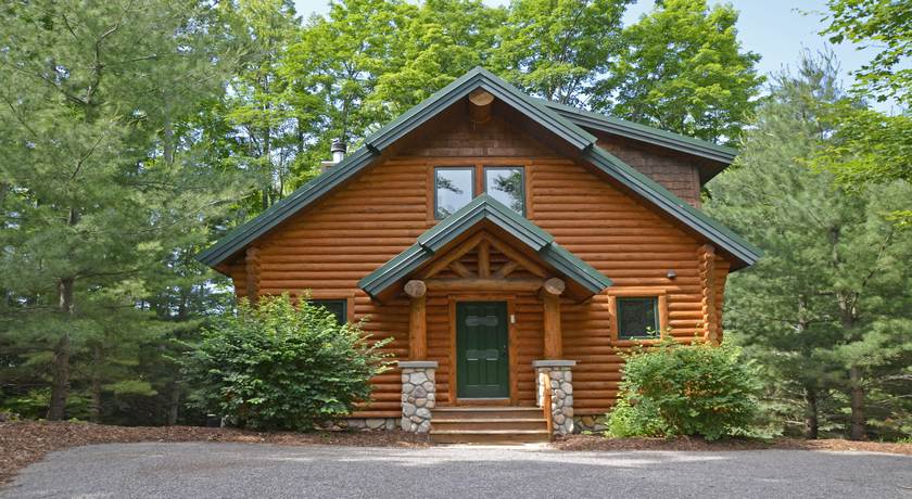 Boynemountain Com Mountain Cabins Supplier Details